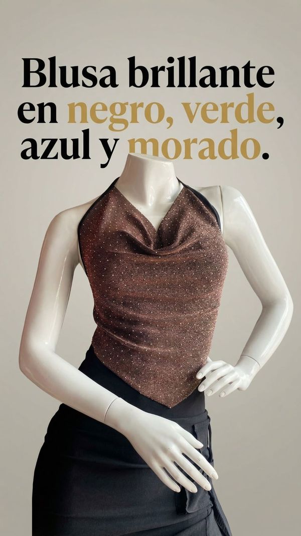 Ropa - Boutique Ensueño